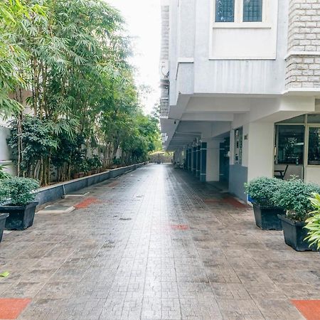 Hotel Athome , Whitefields, Kondapur Χιντεραμπάντ Εξωτερικό φωτογραφία