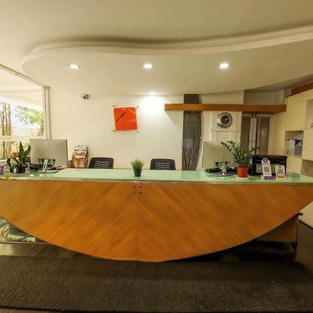 Hotel Athome , Whitefields, Kondapur Χιντεραμπάντ Εξωτερικό φωτογραφία