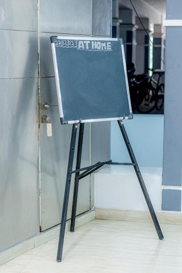 Hotel Athome , Whitefields, Kondapur Χιντεραμπάντ Εξωτερικό φωτογραφία