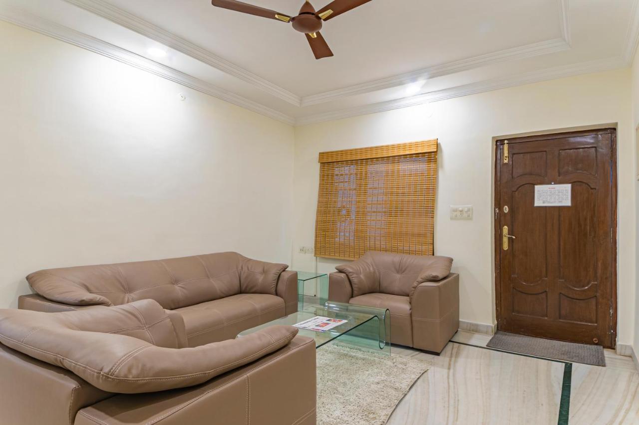 Hotel Athome , Whitefields, Kondapur Χιντεραμπάντ Εξωτερικό φωτογραφία