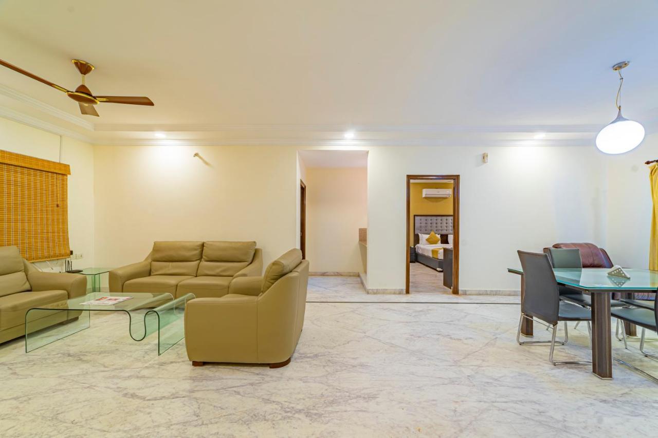 Hotel Athome , Whitefields, Kondapur Χιντεραμπάντ Εξωτερικό φωτογραφία