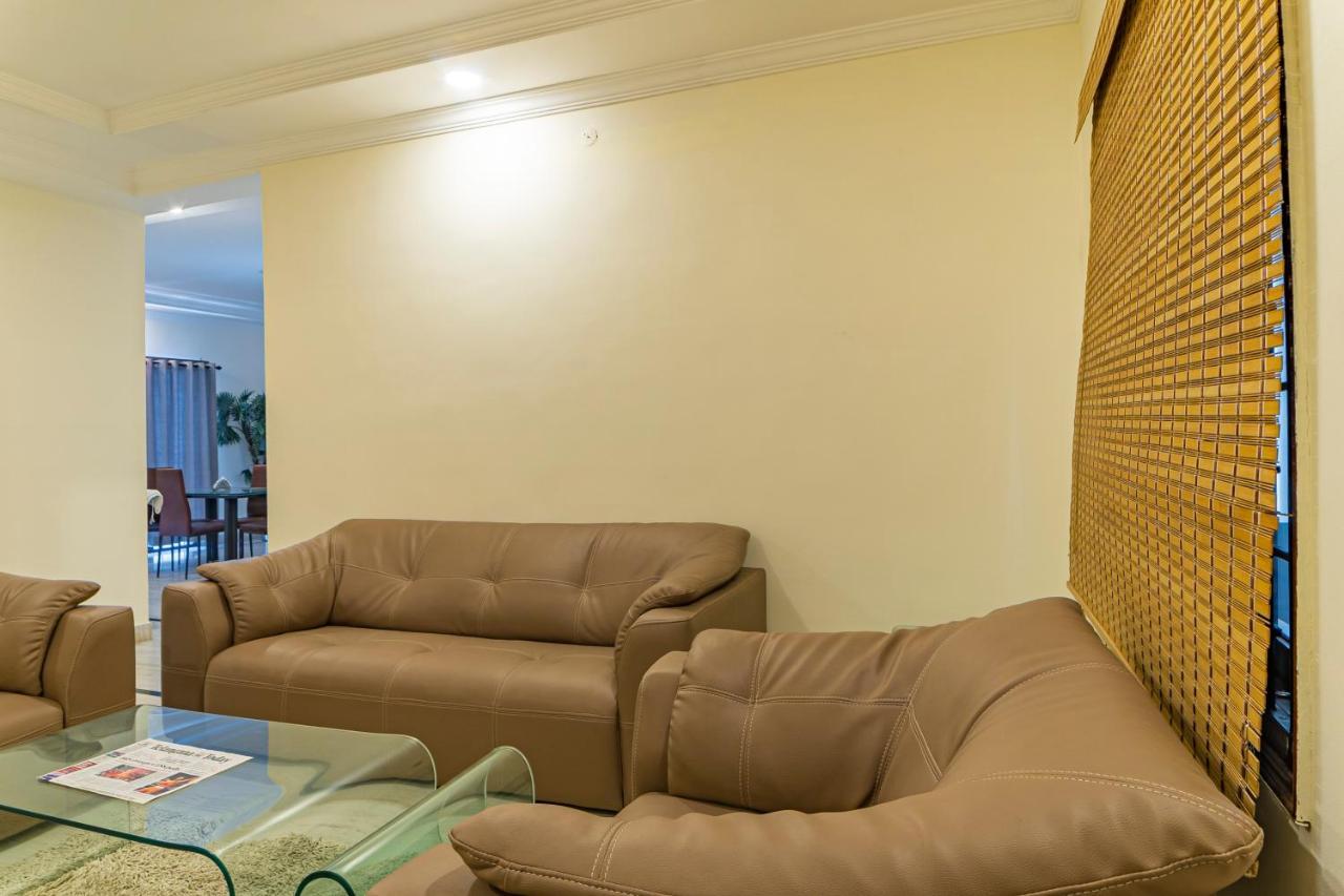 Hotel Athome , Whitefields, Kondapur Χιντεραμπάντ Εξωτερικό φωτογραφία