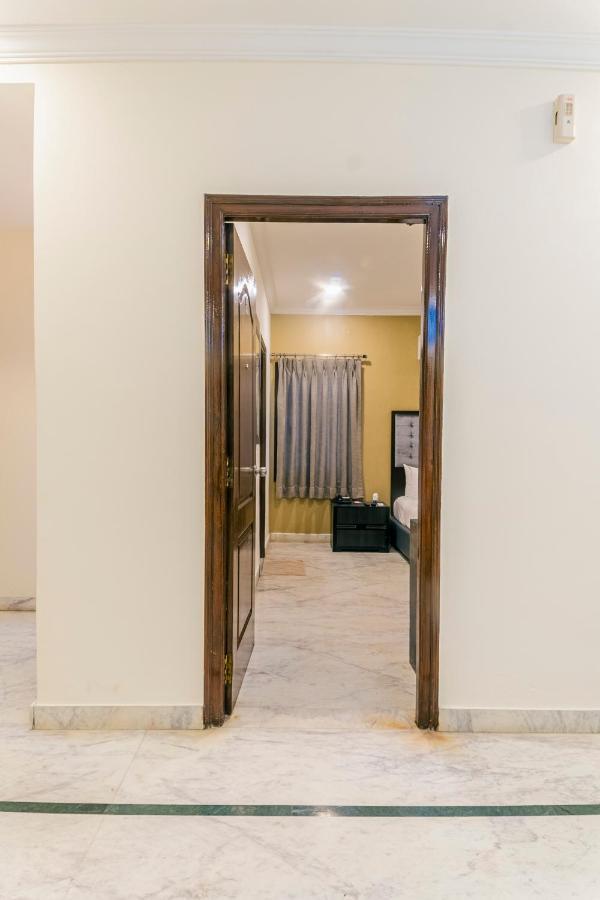 Hotel Athome , Whitefields, Kondapur Χιντεραμπάντ Εξωτερικό φωτογραφία