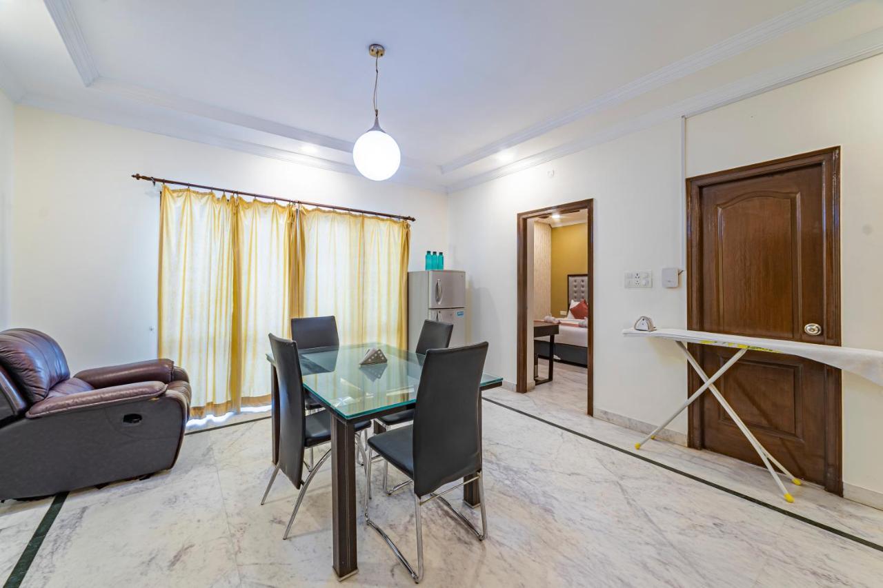 Hotel Athome , Whitefields, Kondapur Χιντεραμπάντ Εξωτερικό φωτογραφία