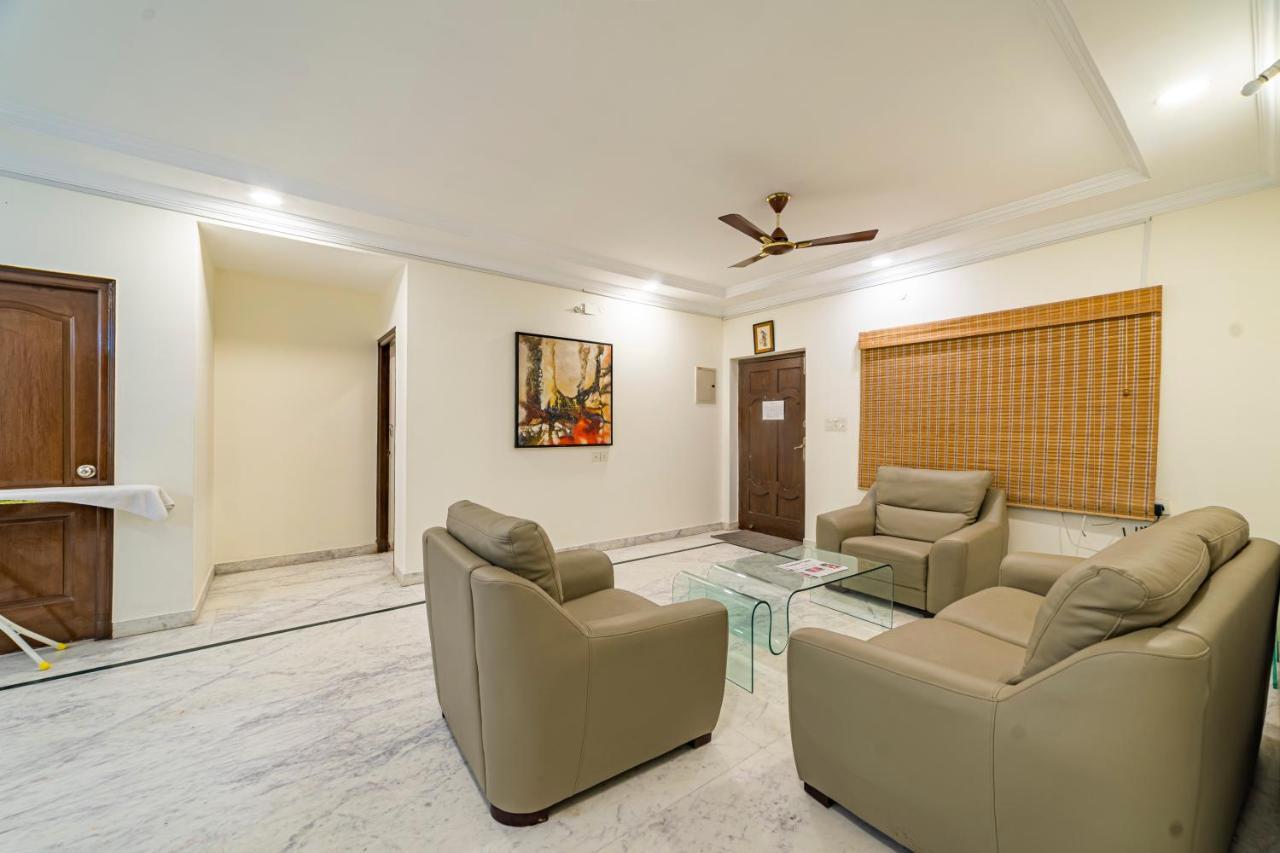 Hotel Athome , Whitefields, Kondapur Χιντεραμπάντ Εξωτερικό φωτογραφία